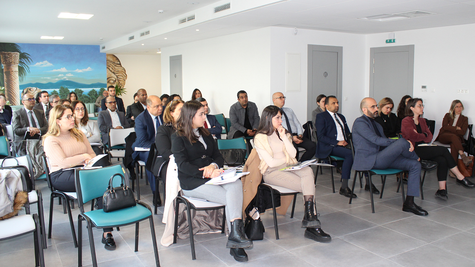 Deuxième phase du dispositif de soutien financier du Fonds d’appui du programme ADAPT : l’importance du rôle joué par les institutions financières tunisiennes